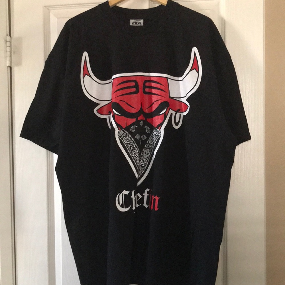 Pro Athletic Chiefin 3XL
